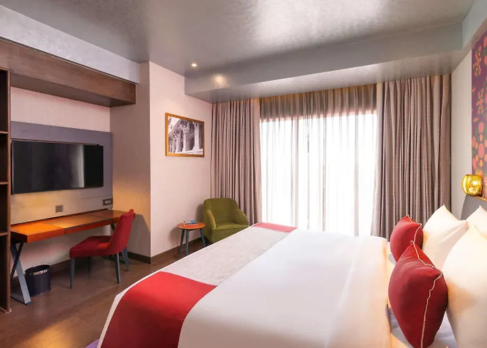 Presidential Two-Bedroom King Suite